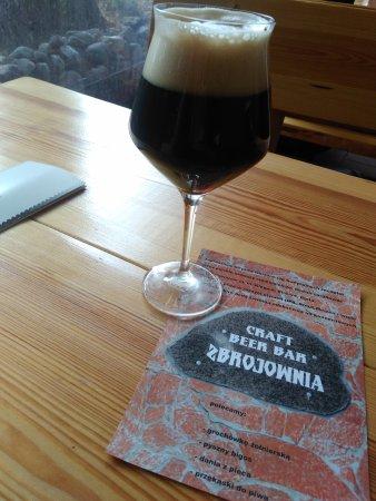Zbrojownia Craft Beer