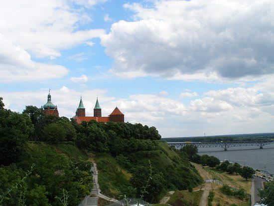 Wzgórze Tumskie